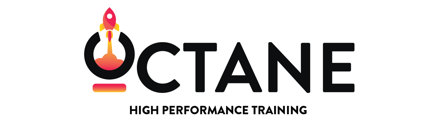 Octane High Performance Training: F&I Courses