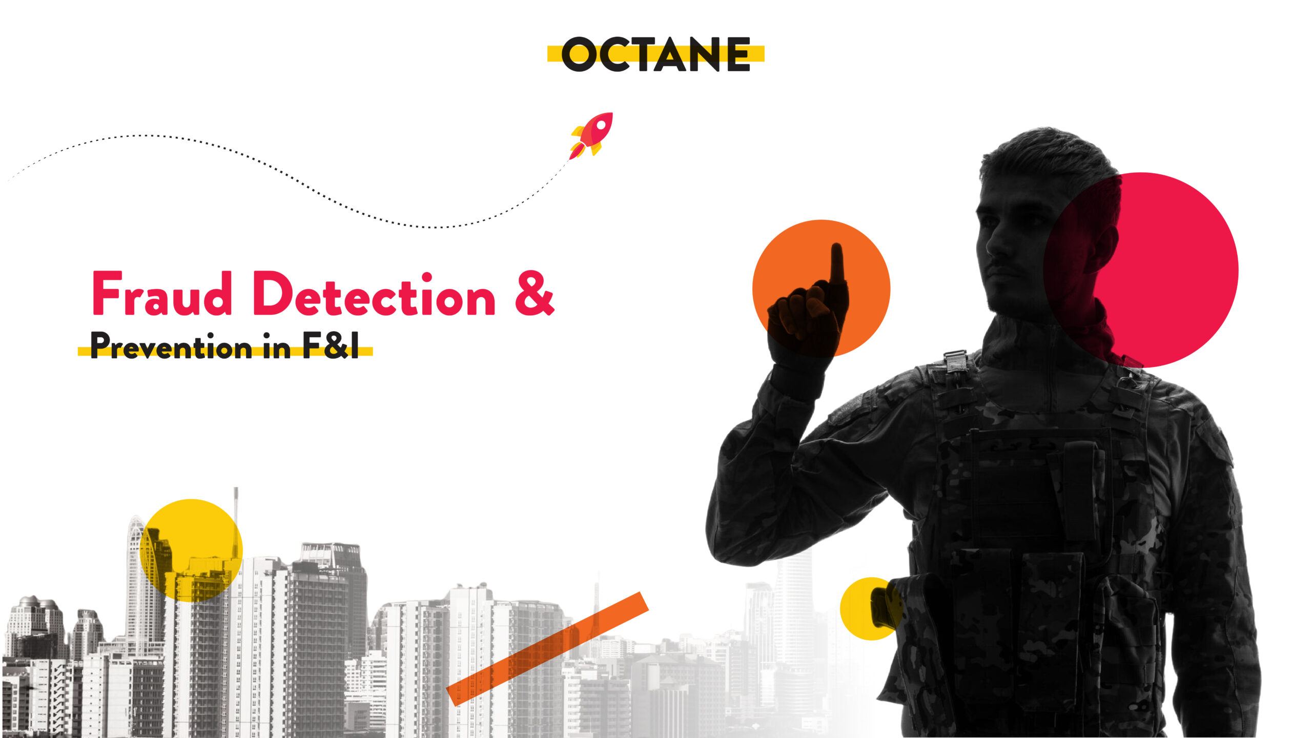 Fraud Detection and Prevention in F&I