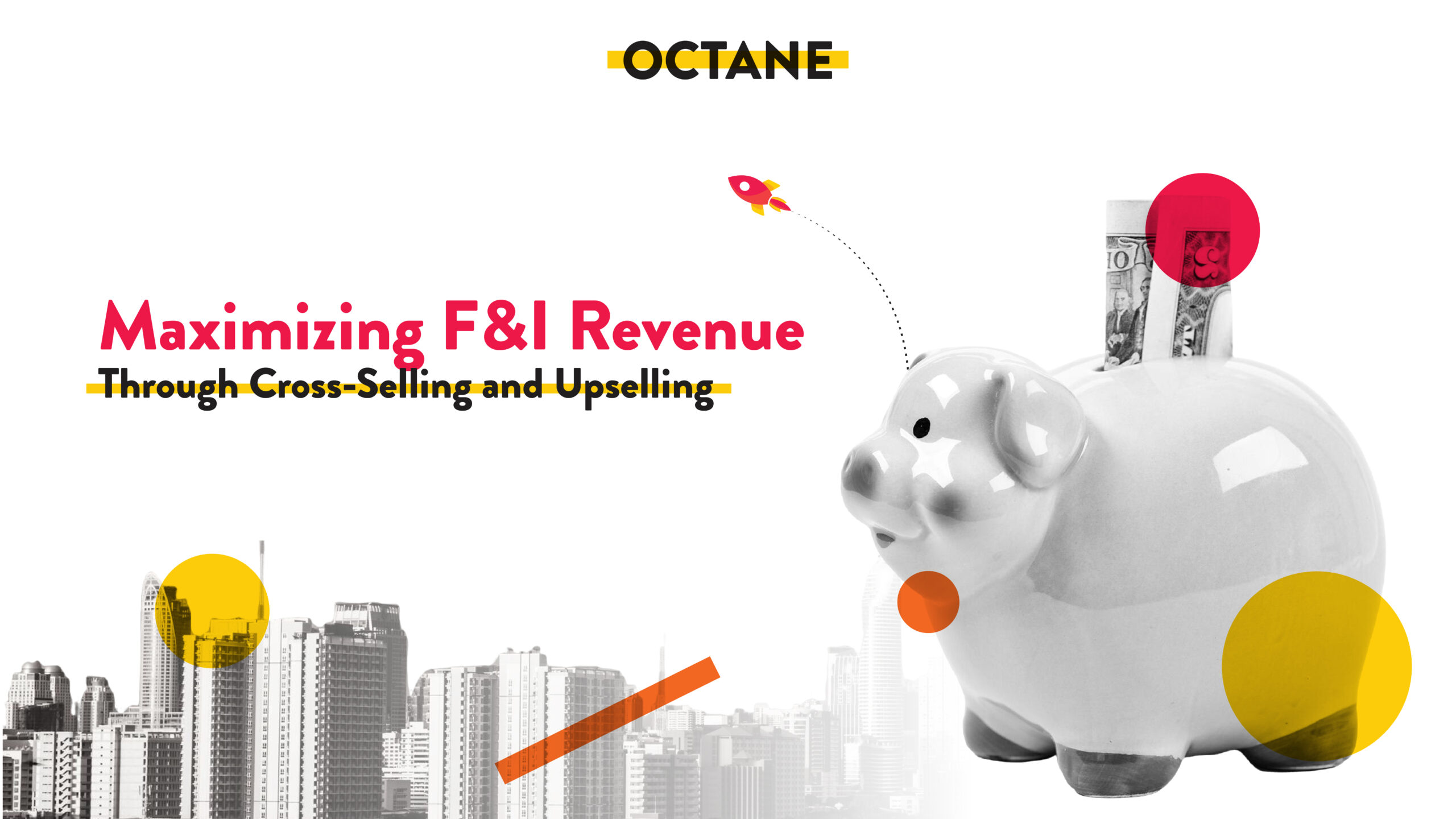 Maximising F&I Revenue Through Cross-Selling and Upselling