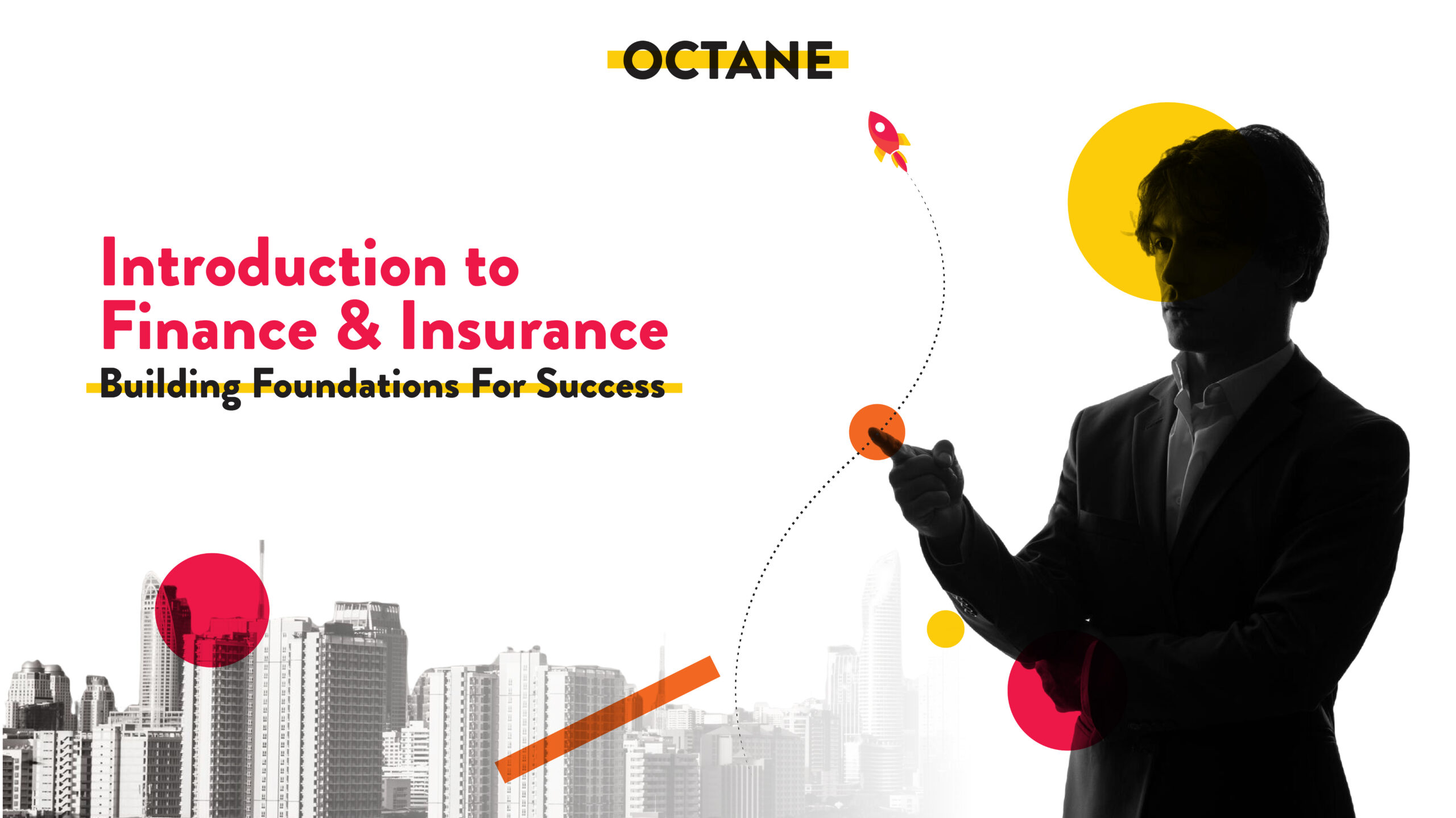 Protected: Introduction to Finance and Insurance – Building Foundations for Success
