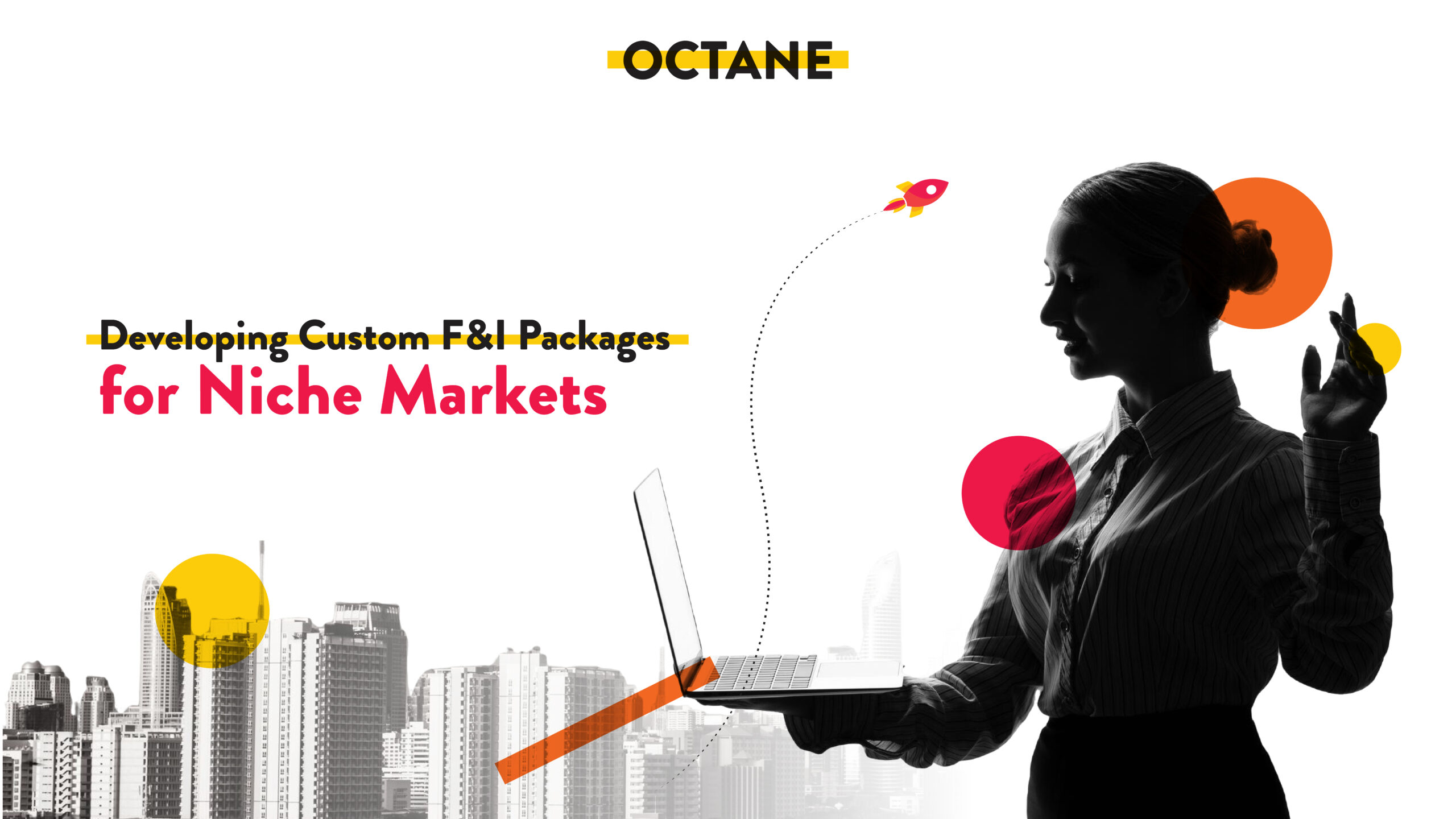 Developing Custom F&I Packages for Niche Markets