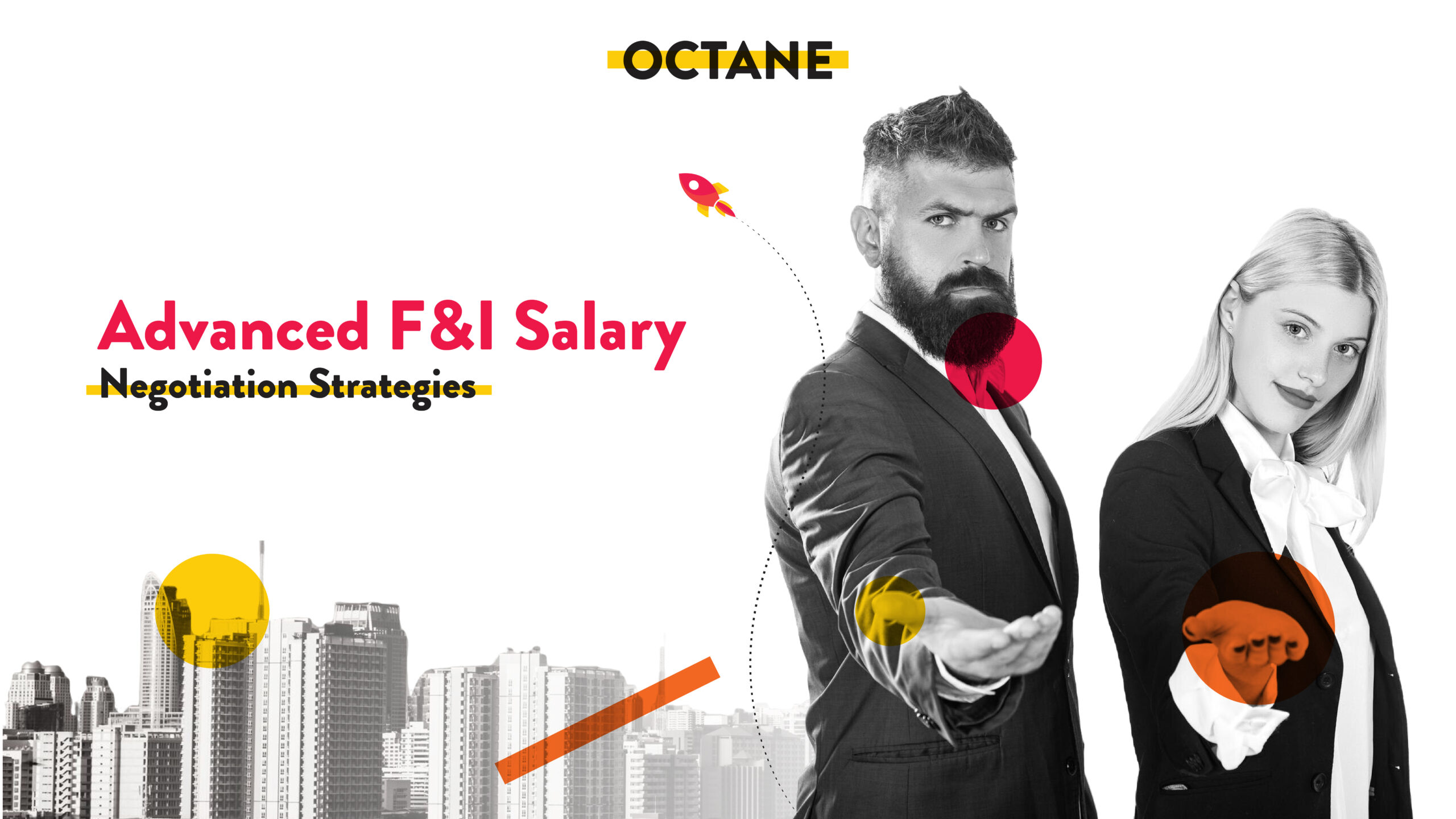 Advanced F&I Salary Negotiation Strategies